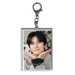 2026年最新】チ・チャンウク キーホルダーの人気アイテム - メルカリ