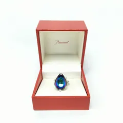 2026年最新】バカラ リングの人気アイテム - メルカリ