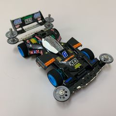 ミニ四駆　タミヤ　改造アップグレード　マシン② ミニ四駆 タミヤ 改造アップグレード マシン① ミニ四駆 タミヤ 改造