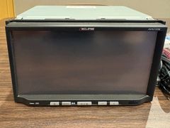 ECLIPSE AVN137M メモリーナビ 本体 - メルカリ