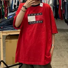 【Tommy / トミー】Tシャツ