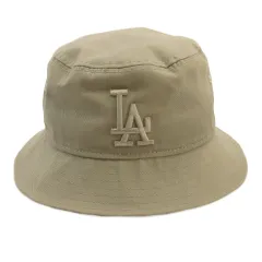ニューエラ NEW ERA LA バケットハット ペブル 260115E 帽子