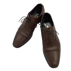 ♪♪REGAL リーガル メンズ ビジネスシューズ SIZE 24EEE ブラウン