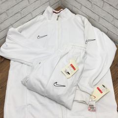 美品】ナイキ ジャージ上下 白タグ90'S セットアップ 2XL 希少 - メルカリ