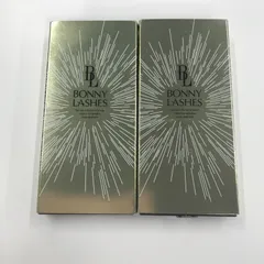 G1523 K FABIUS ファビウス BONNY LASHES ボニーラッシュ 6ml 計2点セットのサムネイル