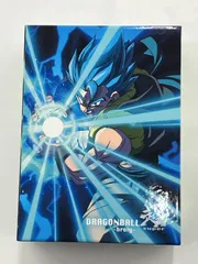 ◎Blu-ray ドラゴンボール超　ブロリー　特別限定版