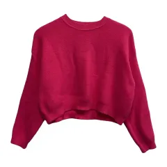 レディースSサイズ ザラ ニット