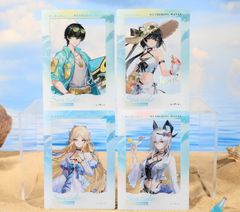 あんスタ 中国 偶像梦幻祭 招募缶バッジ 漣 ジュン - メルカリ