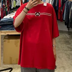 【adidas/アディダス】Tシャツ