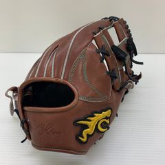 広島カープ 東出コーチ 実使用グローブ 直筆サイン入り - メルカリ
