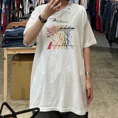 ビンテージTシャツ