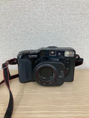 フィルムカメラ Canon Autoboy TELE F1225-233-5p y 2026年最新】canon