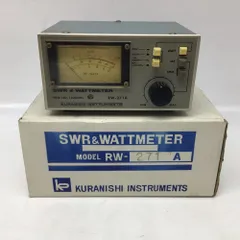 2026年最新】クラニシ SWRの人気アイテム - メルカリ