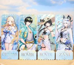 あんスタ 中国 偶像梦幻祭 招募缶バッジ 漣 ジュン - メルカリ