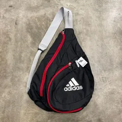 【adidas/アディダス】ワンショルダーバッグ