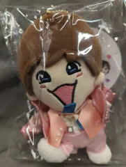 なにわ男子 1st Anniversry 藤原丈一郎 ちびぬい 初心LOVE