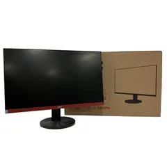 2026年最新】aocモニターの人気アイテム - メルカリ