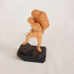 2026年最新】一刀彫 登山の人気アイテム - メルカリ