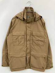 Mizuno ミズノ ダウンジャケット/コート M ベージュ