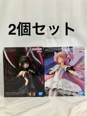 未開封 魔法少女まどかマギカ 叛逆の物語 2個セット LF2669 f107