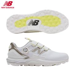 ニューバランス ゴルフシューズ フレッシュ フォーム ボア UGS2500A