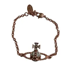 ♪♪Vivienne Westwood ヴィヴィアン・ウエストウッド レディース ブレスレット