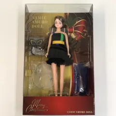 2026年最新】安室奈美恵ドールの人気アイテム - メルカリ