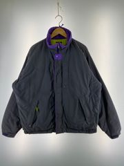希少 90s パタゴニア フォールラインインサレーテッドジャケットグレー