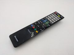 SHARP AQUOS GA835WJSA リモコン (M1074) - メルカリ