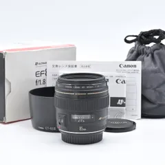 2026年最新】canon 85mm f1．8 usmの人気アイテム - メルカリ