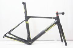 A89激レア✨ラピエール フルカーボンロードバイクフレーム X-LITE FDJ