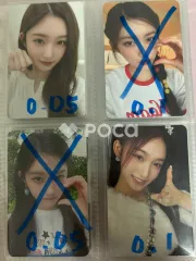 IVE イソ LOVE DIVE STARSHIP-SQUARE