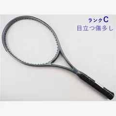 中古 テニスラケット ヤマハ プロト エフ【トップバンパー割れ有り】 (XSL2) YAMAHA PROTO-F (c26020369c)のサムネイル