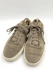 POLO RALPH LAUREN ポロ ラルフローレン     ローカット スニーカー size25/ベージュ■■レディース