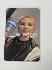 セブチ ウジ HOSHI X WOOZI FAN CONCERT [WARNING] - SEOUL CARAT ZONE