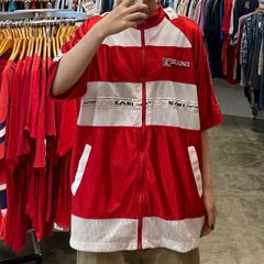 BBOY 90sカールカナイ ジャージ 超美品 - メルカリ