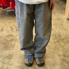 00s wild fable コットン シェル ワイド カーゴ オーバーパンツ - メルカリ