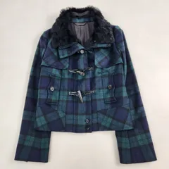 2026年最新】BURBERRY レディース ダッフルコートの人気アイテム