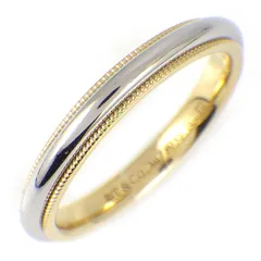 2026年最新】ティファニー ミルグレイン リングの人気アイテム - メルカリ