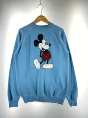 2026年最新】ミッキー スウェット 白足の人気アイテム - メルカリ