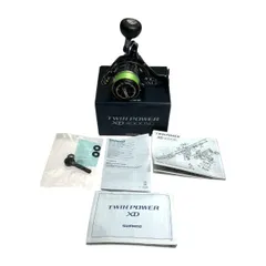 2026年最新】17ツインパワーxdの人気アイテム - メルカリ