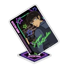 松田陣平 名探偵コナン アクリルスタンド Vol.5 コナン グッズ スタンド アクスタ