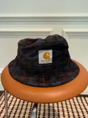 M/L カーハート バケットハット 帽子