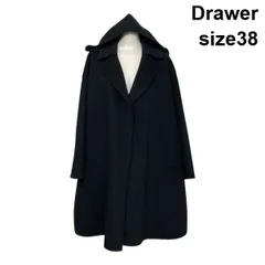 2026年最新】ドゥロワー ポンチョの人気アイテム - メルカリ