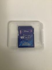 ドリームスイッチ SDカード 50ストーリーズ - メルカリ