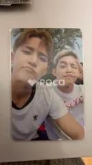 Seventeen ユニット セブチ HYPE VIBES COMPACT Ver. Weverse JAPAN