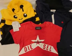 子供服　まとめ売り