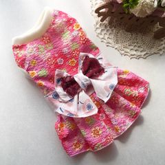 小春日和様♡ハンドメイド犬服♡M、L - メルカリ