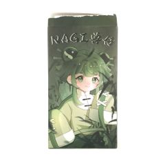 トレカサプライ ポケモンカードゲーム メガフシギバナ プレイマット