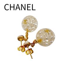 【専用】ジェニーJennie愛用 CHANEL ビッグパールピアス 両耳用 専用】ジェニーJennie愛用 CHANEL ビッグパールピアス 両耳用 - メルカリ